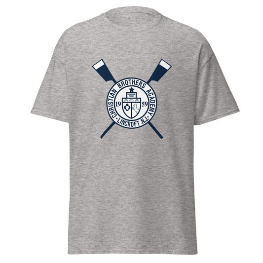Classic | T-Shirt | CBA Crew | Crest Logo