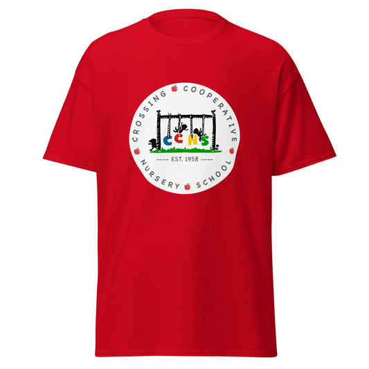 Classic | T-Shirt | CCNS