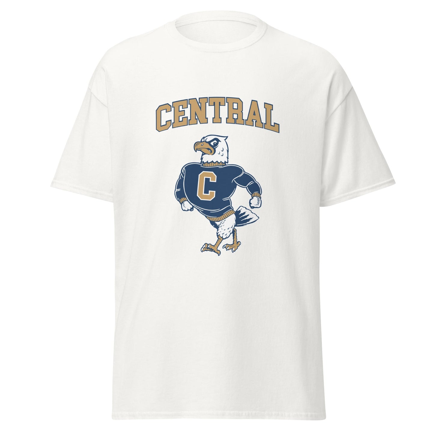 Classic | T-Shirt | Central Football