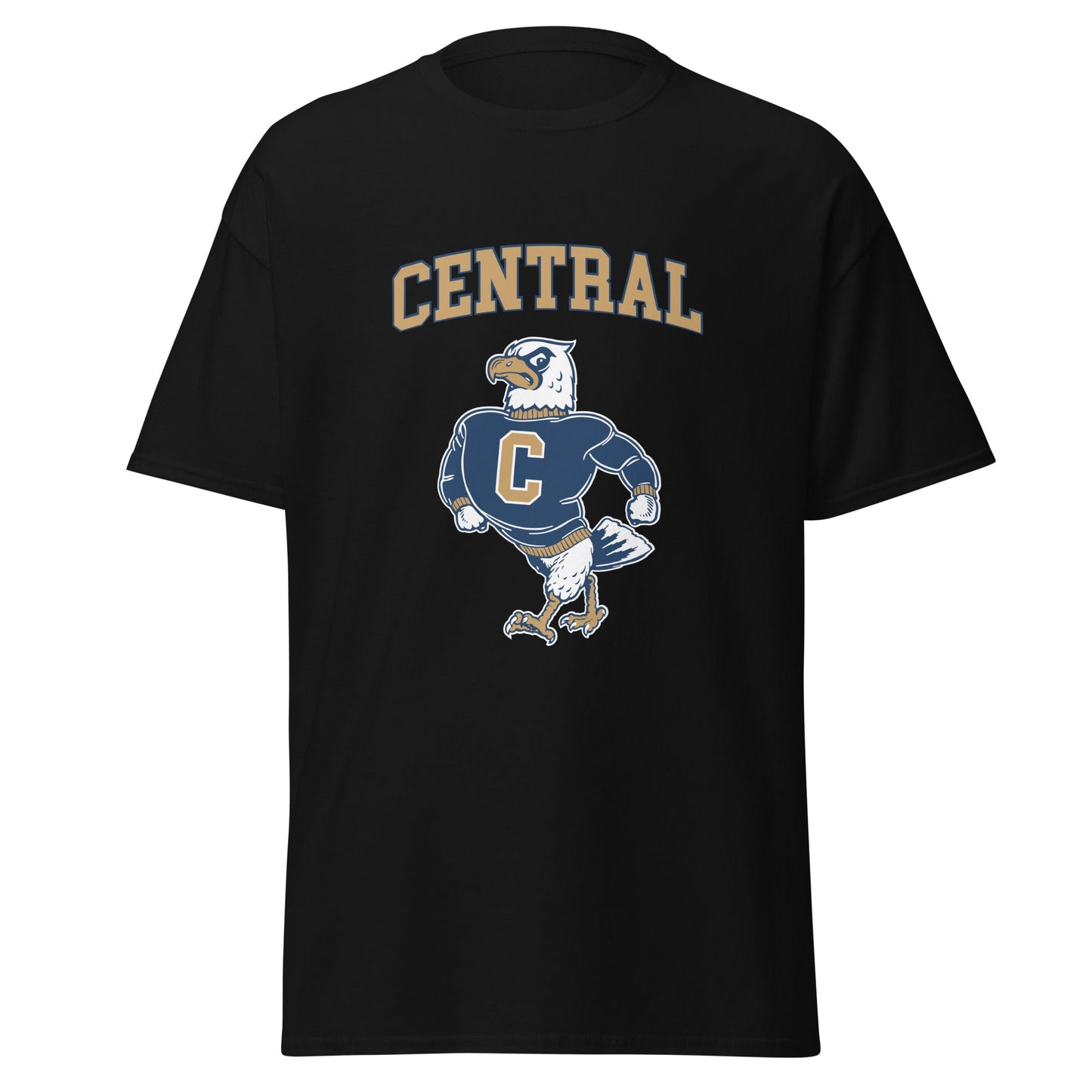 Classic | T-Shirt | Central Football