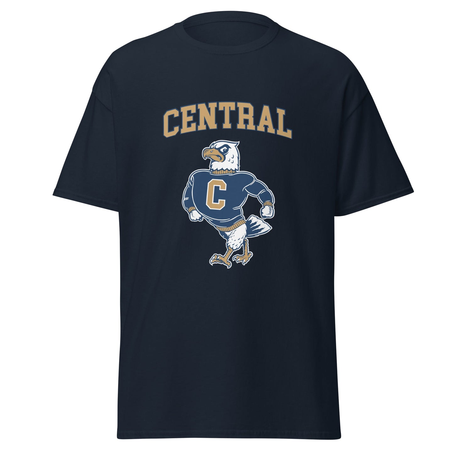 Classic | T-Shirt | Central Football