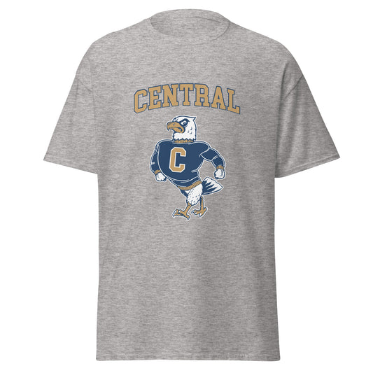 Classic | T-Shirt | Central Football