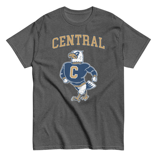 Classic | T-Shirt | Central High School