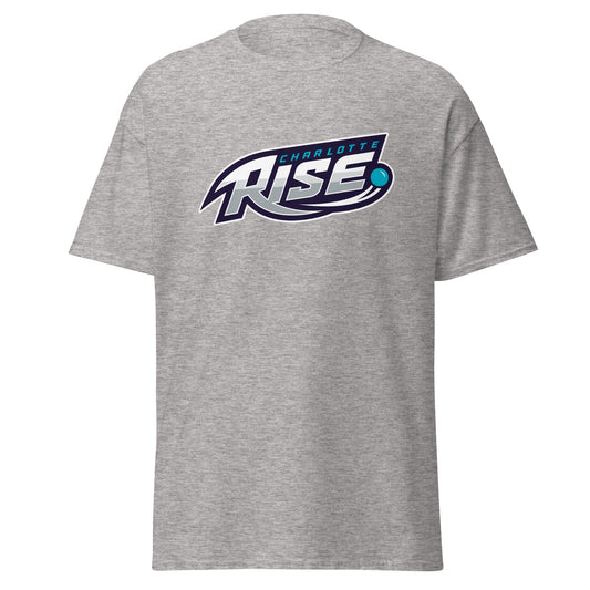 Classic | T-Shirt | Charlotte Rise