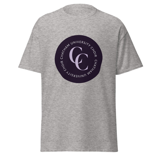 Classic | T-Shirt | Chatham U Choir