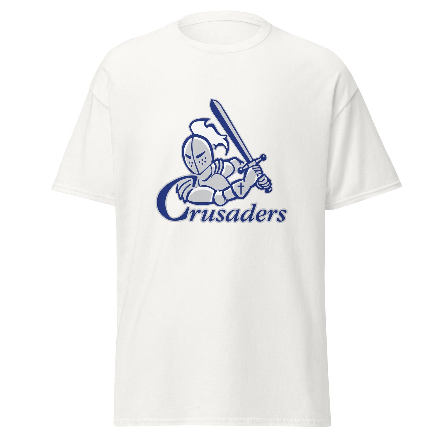Classic | T-Shirt | Cheer | Irconclad Logo
