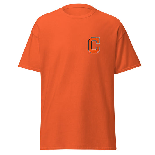 Classic | T-Shirt | Clintonville Truckers | Alt Logo