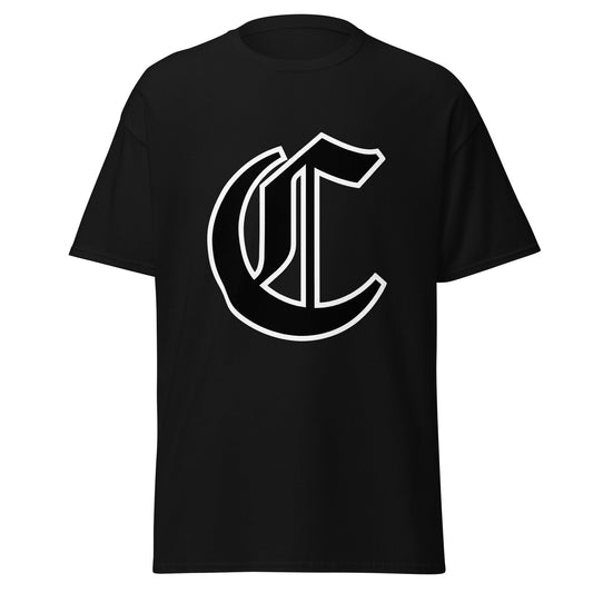 Classic | T-Shirt | Connetquot Chiefs | Emblem Logo
