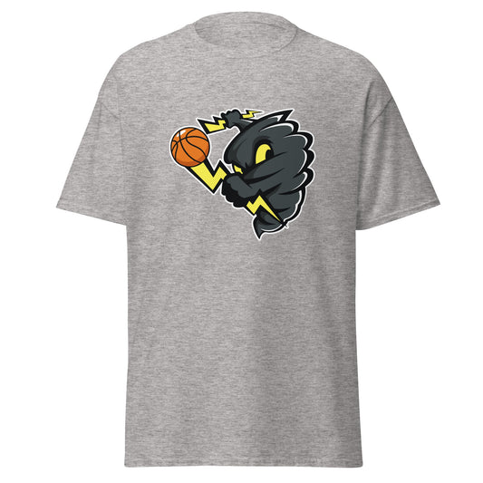 Classic | T-Shirt | D.A. S.T.O.R.M ELITE