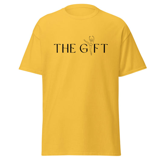 Classic | T-Shirt | Dancin' Time Studios | Lyric Dancer Logo