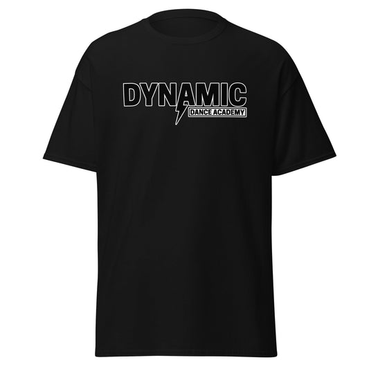 Classic | T-Shirt | DDA Staten Island | Classic Logo