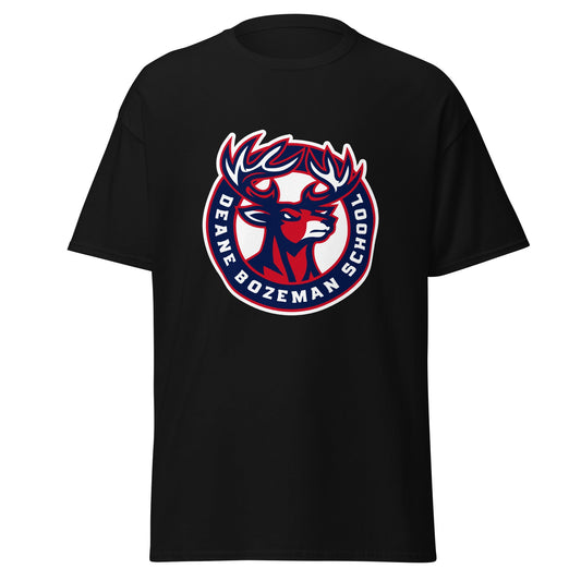 Classic | T-Shirt | Deane Bozeman School