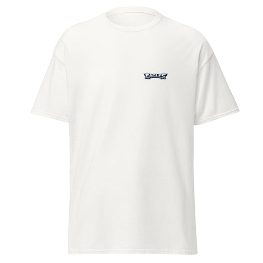 Classic | T-Shirt | Eagles - MA | Classic Logo