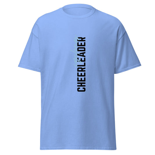 Classic | T-Shirt | Eastern View High School Cheer | Emblem Logo