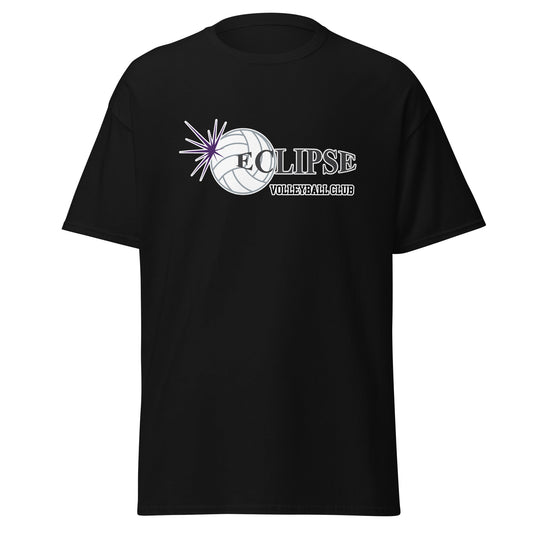 Classic | T-Shirt | Eclipse Volleyball Club