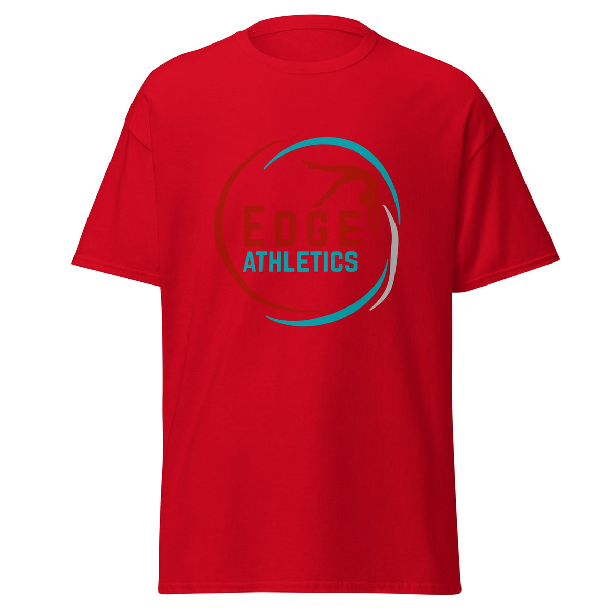 Classic | T-Shirt | Edge Athletics
