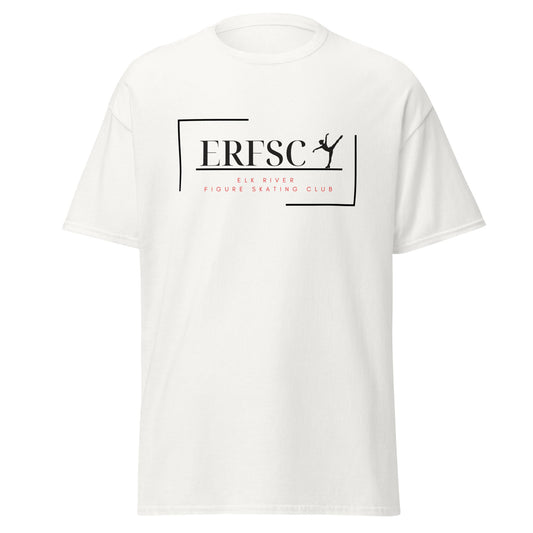 Classic | T-Shirt | Elk River Figure Skating Club