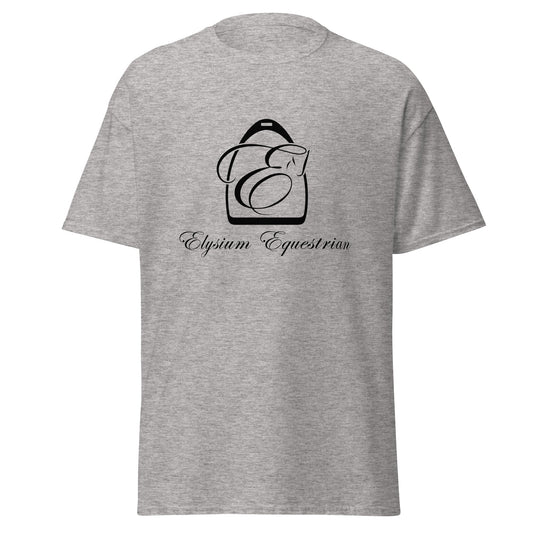 Classic | T-Shirt | Elysium Equestrian