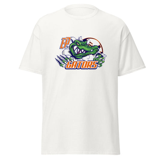 Classic | T-Shirt | EP Gators
