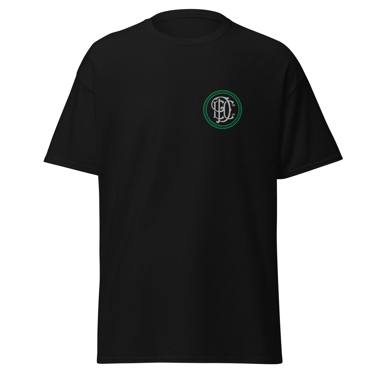 Classic | T-Shirt | Esprit de Corps Dance Co., LLC | Badge Logo