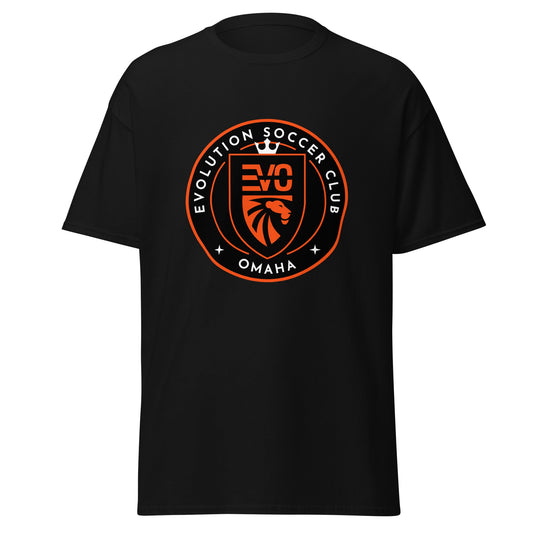 Classic | T-Shirt | Evolution Soccer Club