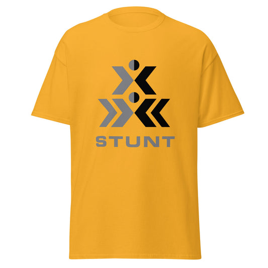 Classic | T-Shirt | Farmington Stunt | Emblem Logo