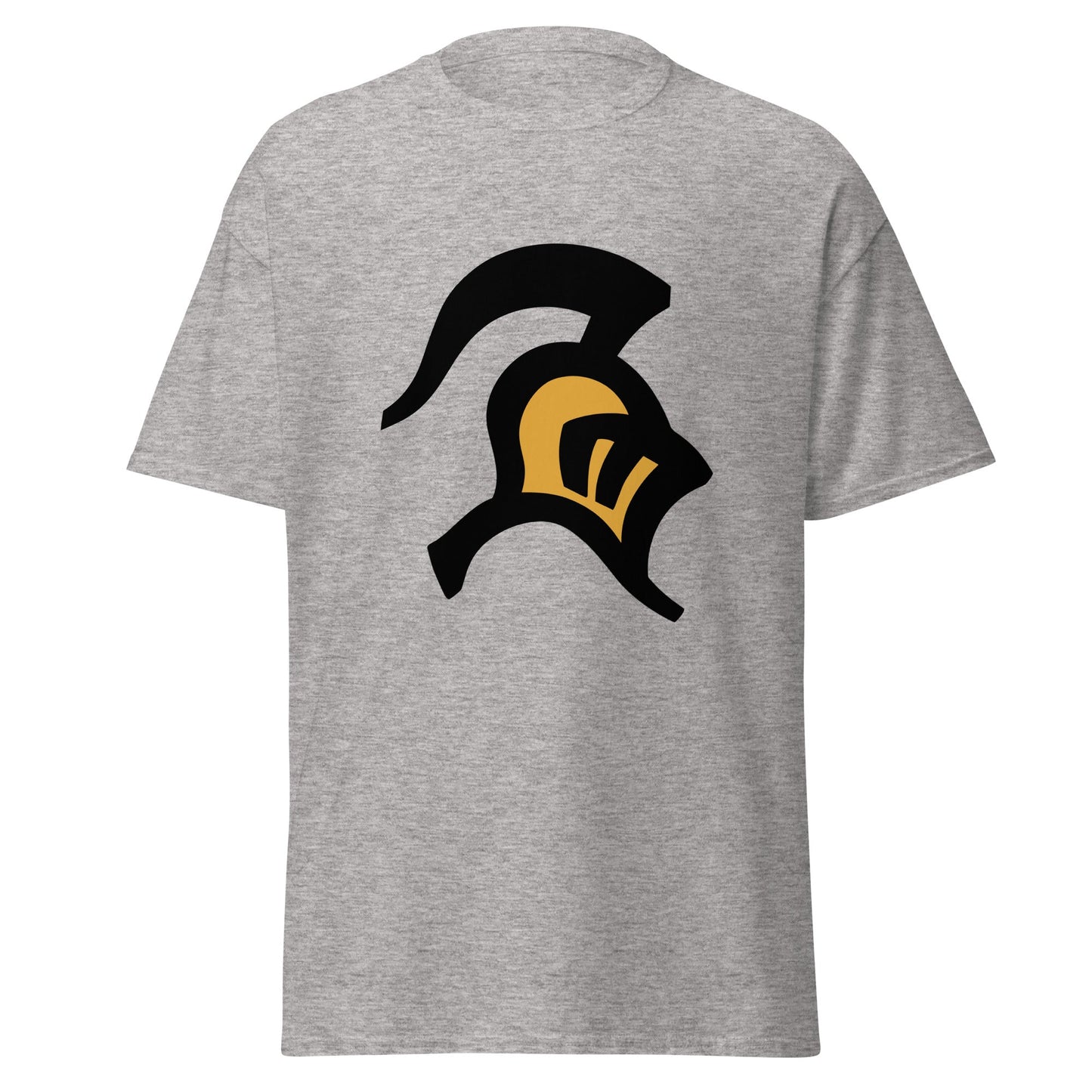 Classic | T-Shirt | Farmington Stunt | Spartan Mark Logo