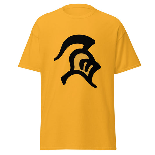 Classic | T-Shirt | Farmington Stunt | Spartan Mark Logo