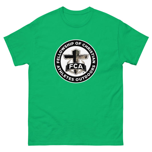Classic | T Shirt | FCA Outdoors