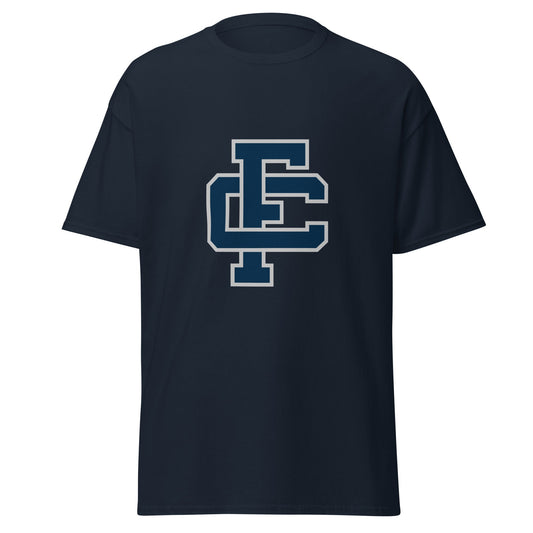 Classic | T-Shirt | Fellowship Christian School | Crestwood FC Logo