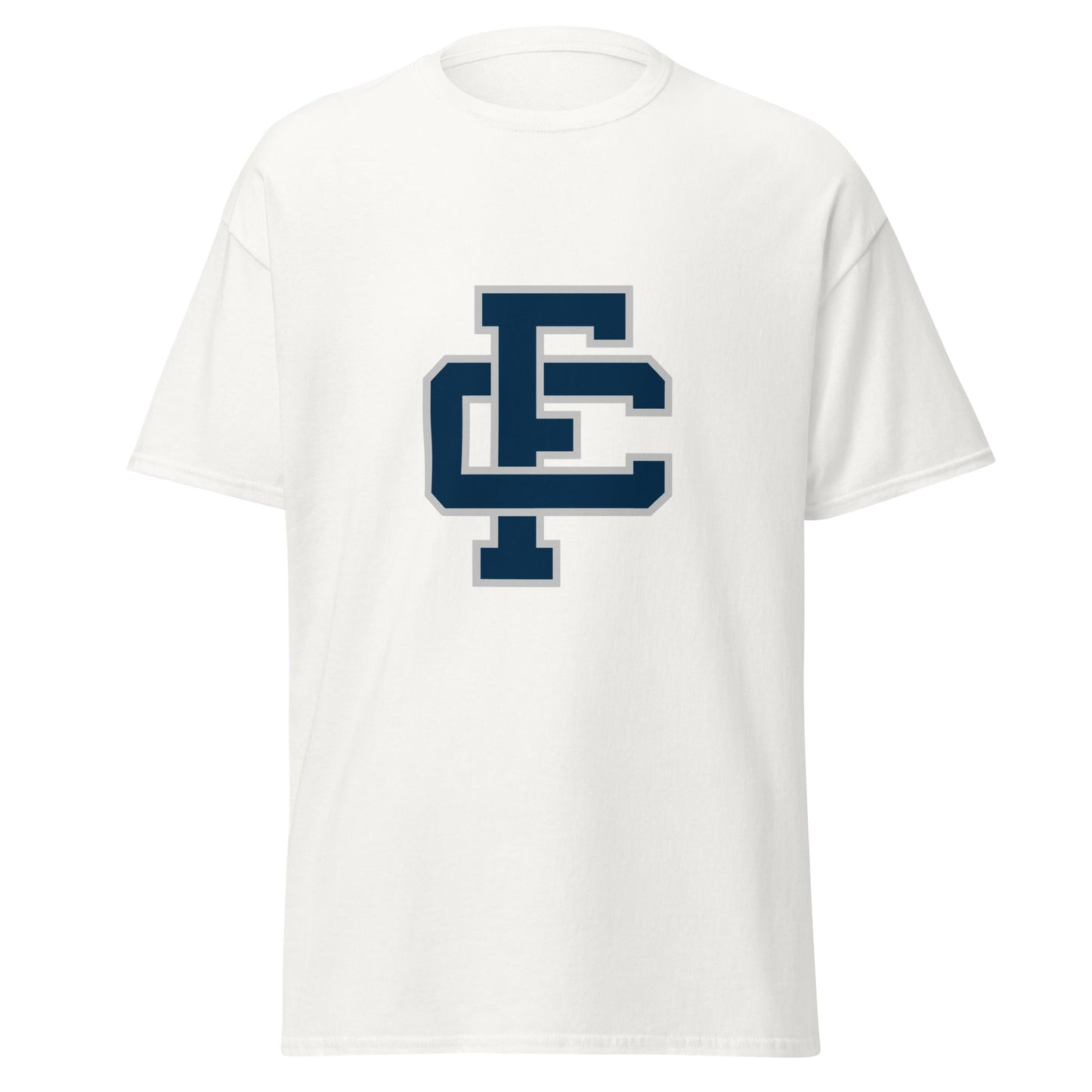 Classic | T-Shirt | Fellowship Christian School | Crestwood FC Logo