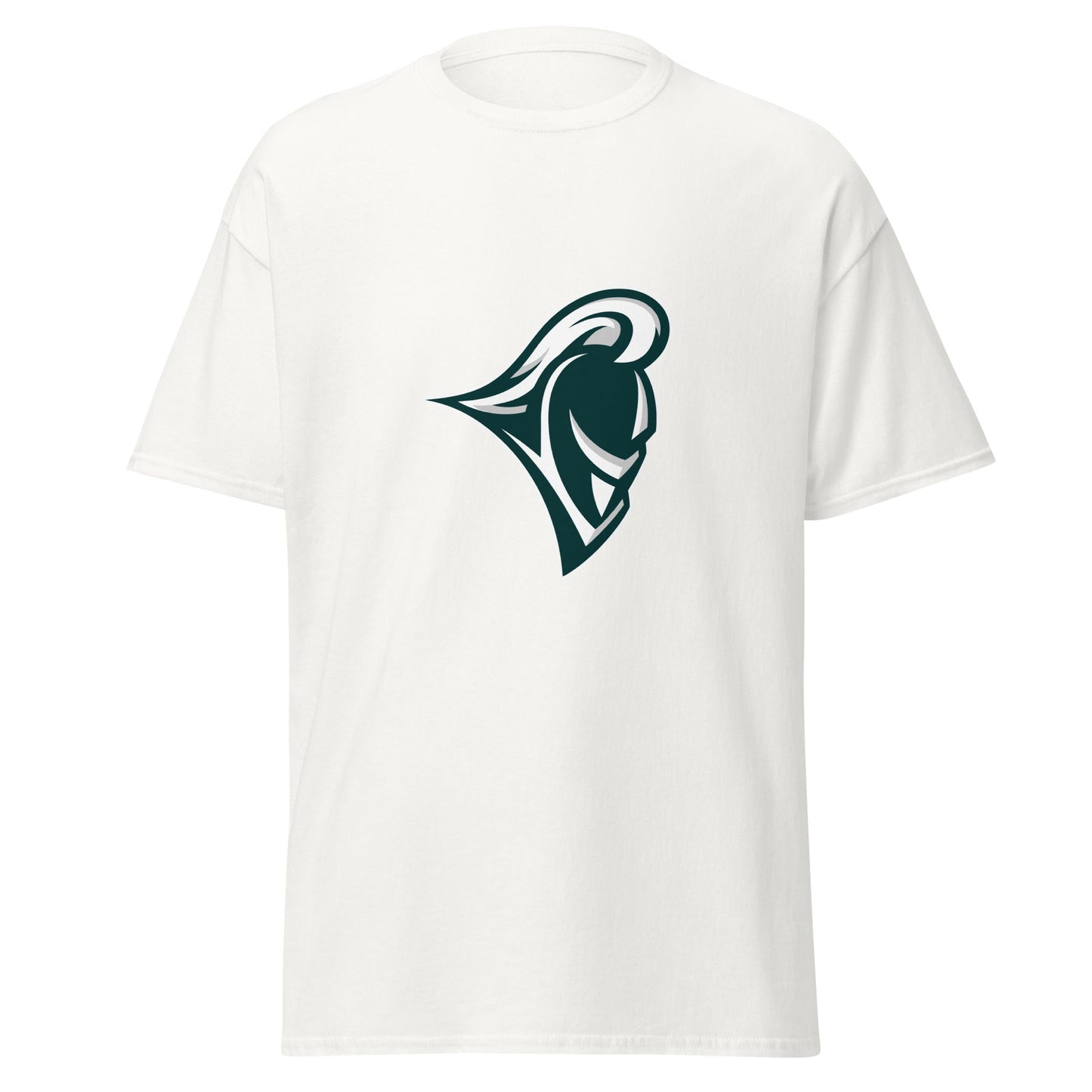 Classic | T-Shirt | Fellowship Christian School | Tidal Spartan Logo
