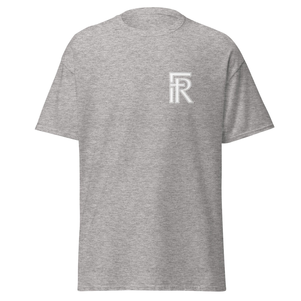 Classic | T-Shirt | FRCS | Crest Logo