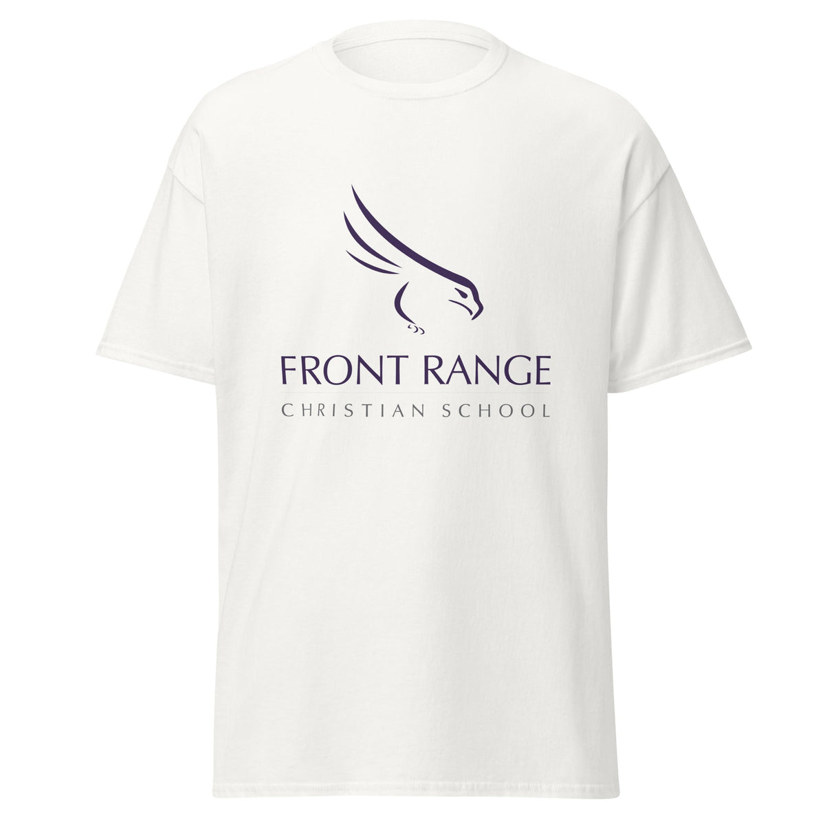 Classic | T-Shirt | FRCS | Eagle Athletics Logo