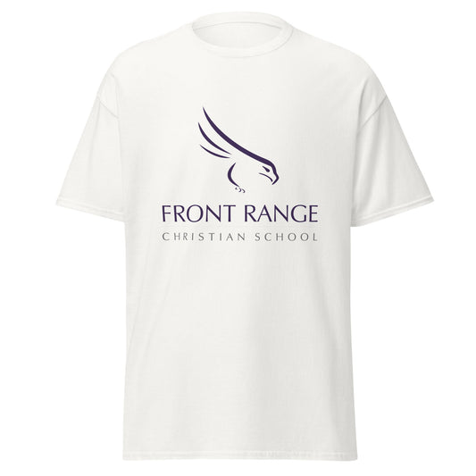 Classic | T-Shirt | FRCS | Eagle Athletics Logo