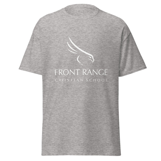 Classic | T-Shirt | FRCS | Heritage Logo
