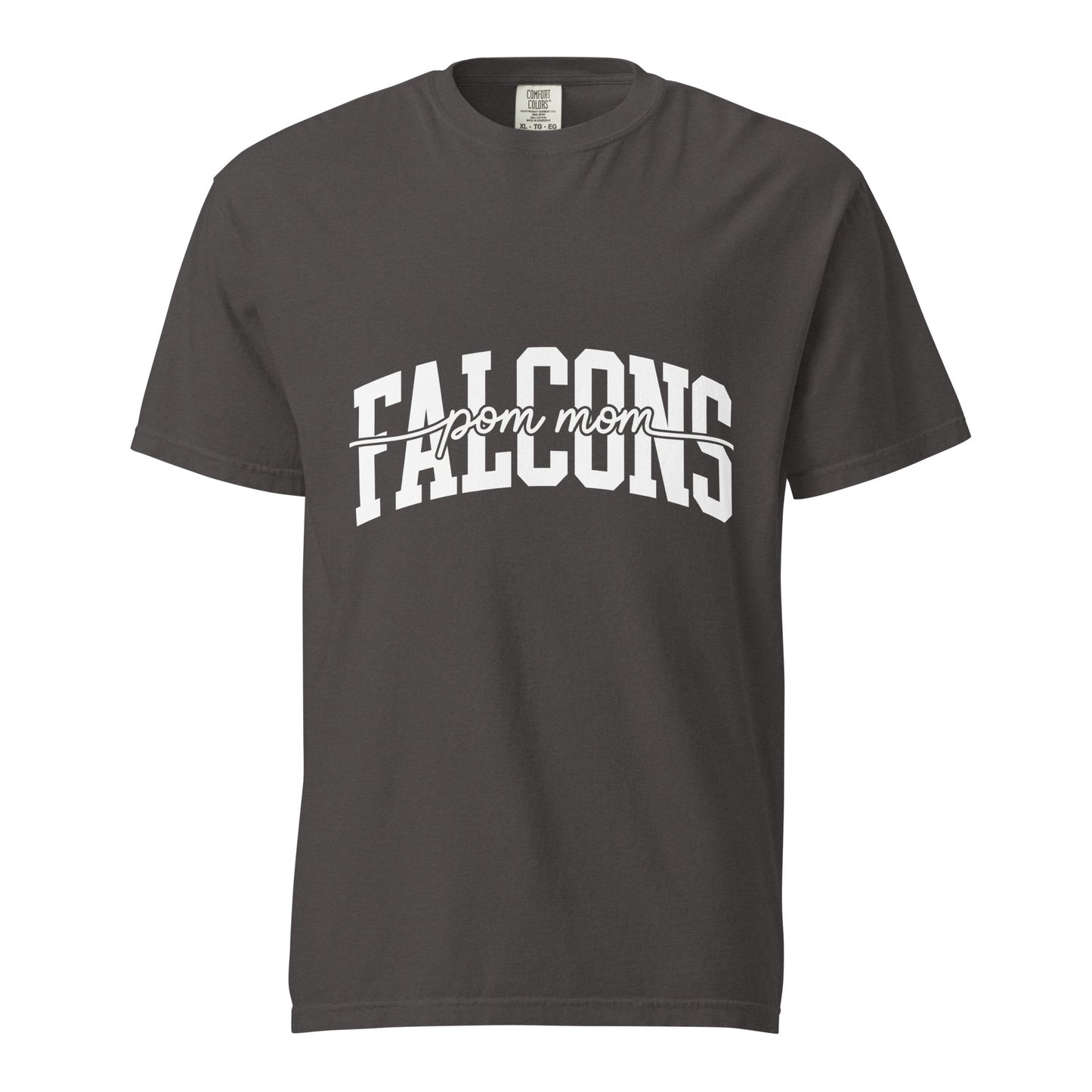 Classic | T-Shirt | FRCS POMS | FRCS POMS Falcons Logo