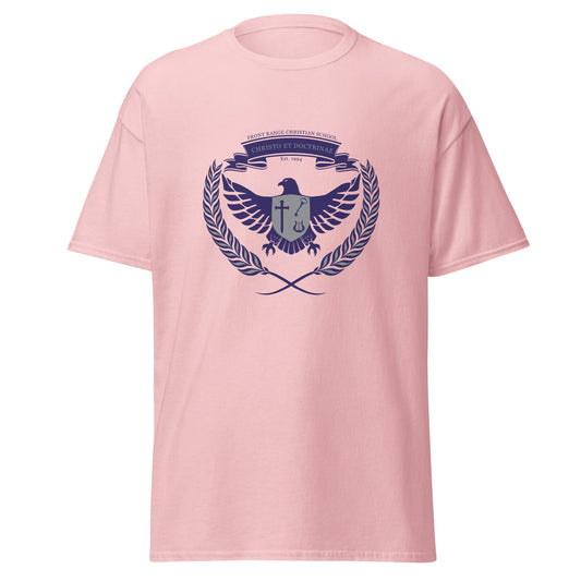 Classic | T-Shirt | FRCS | Valor Logo