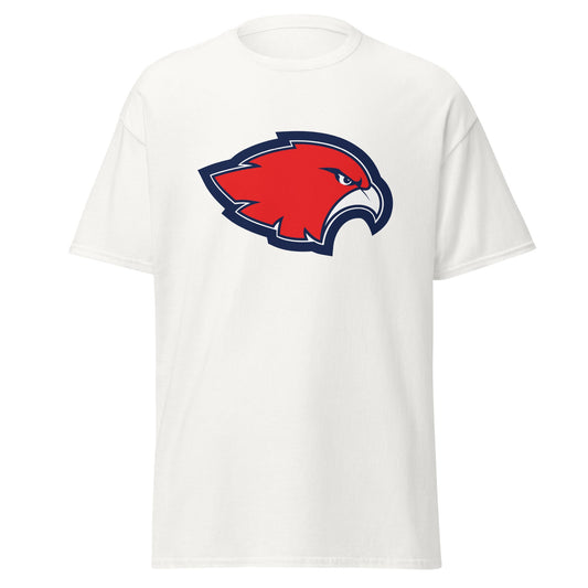 Classic | T-Shirt | Frontier softball | Mascot Logo