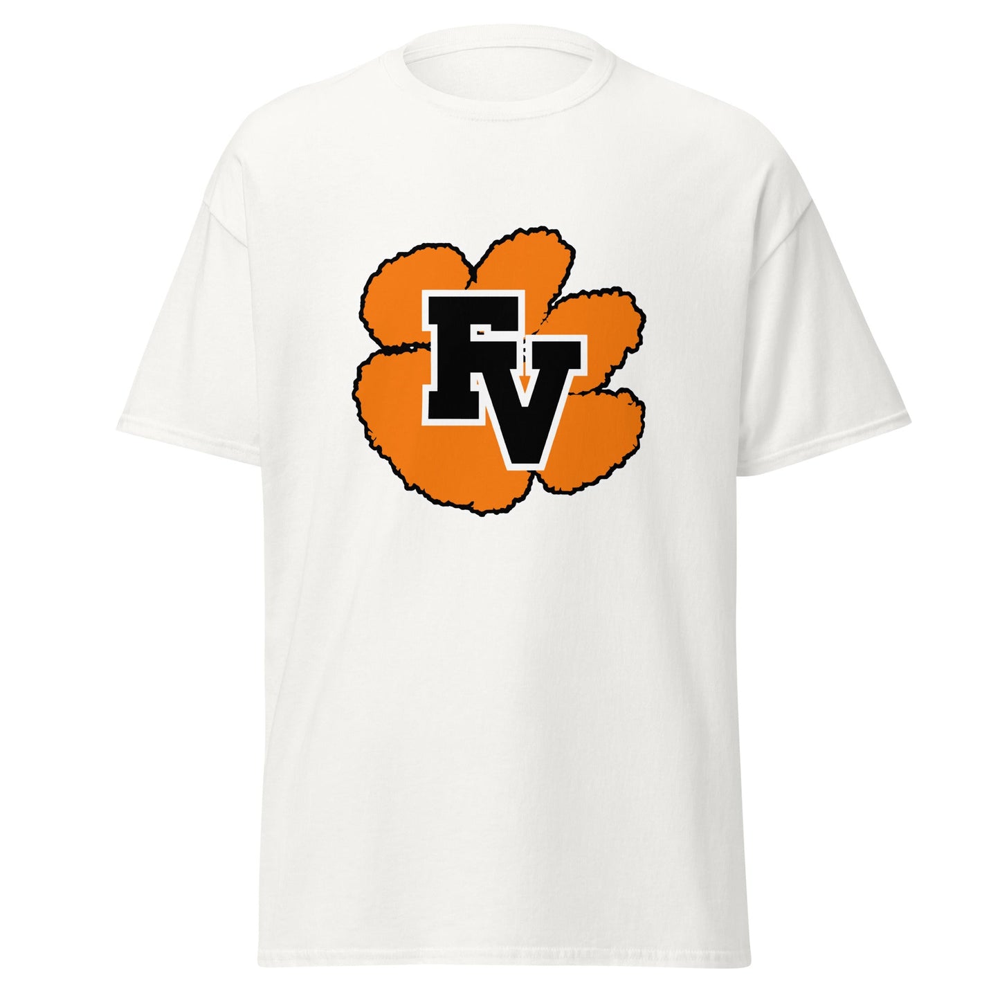 Classic | T-Shirt | Fuquay - Varina Lacrosse