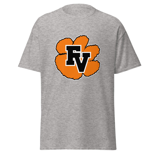Classic | T-Shirt | Fuquay - Varina Lacrosse