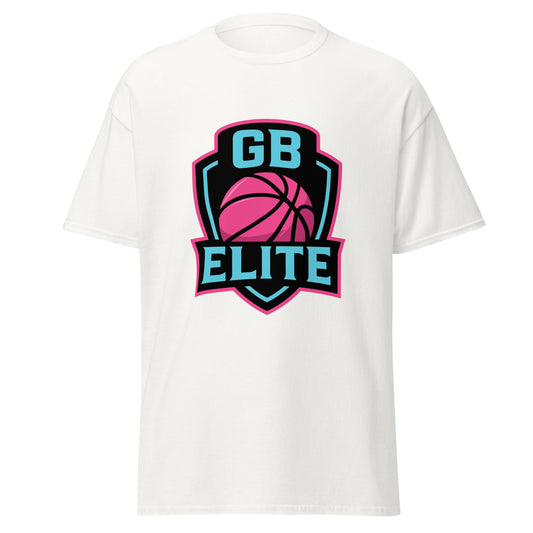 Classic | T-Shirt | GB Elite | Crest Logo