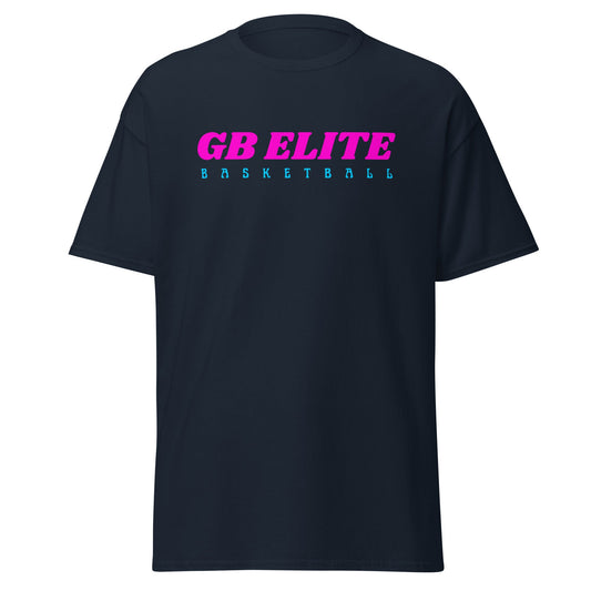 Classic | T-Shirt | GB Elite | Script Logo