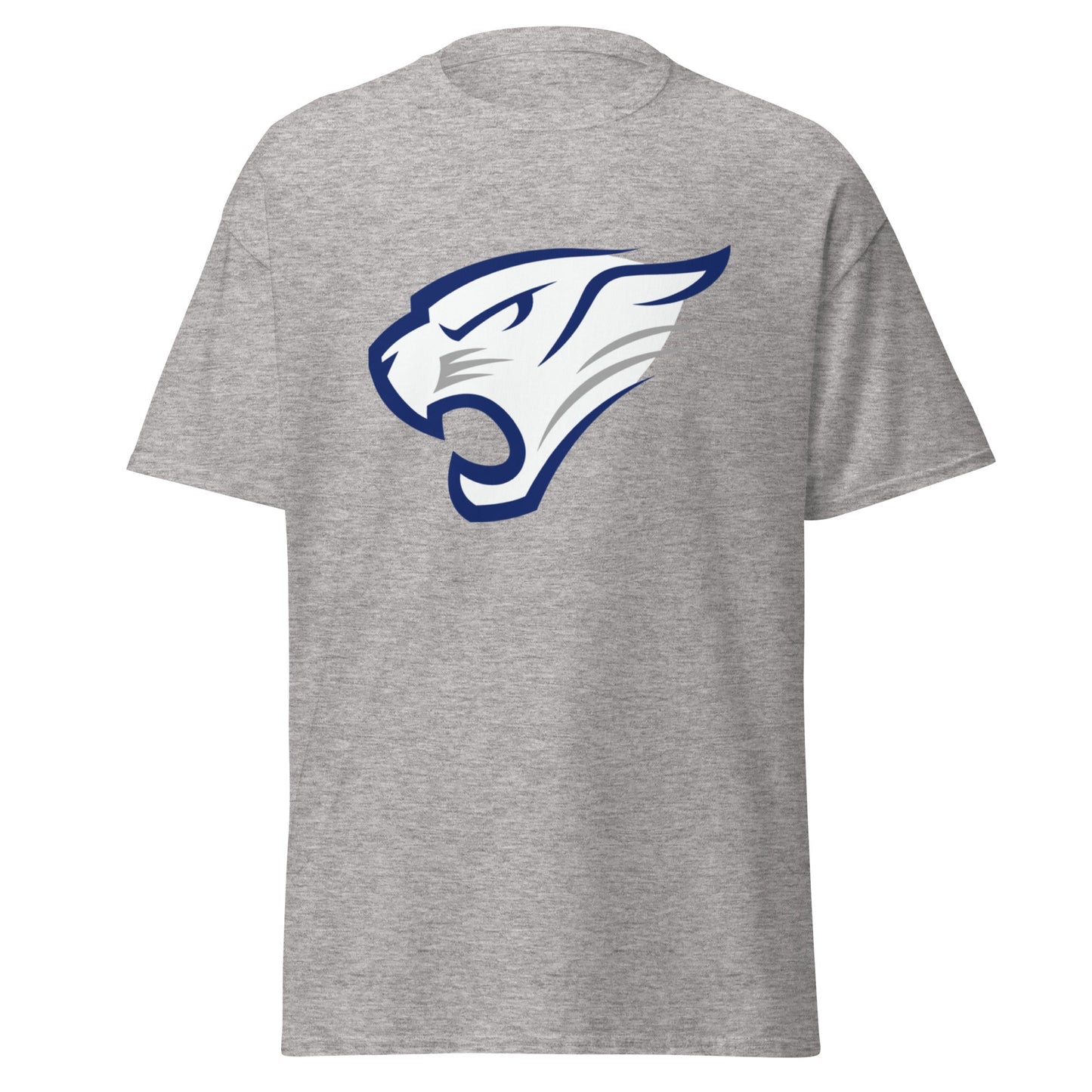 Classic | T-Shirt | GCHS | Mascot Logo