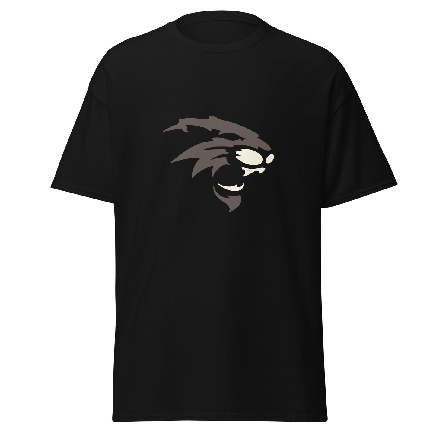Classic | T-Shirt | GCHS | Shadow Logo