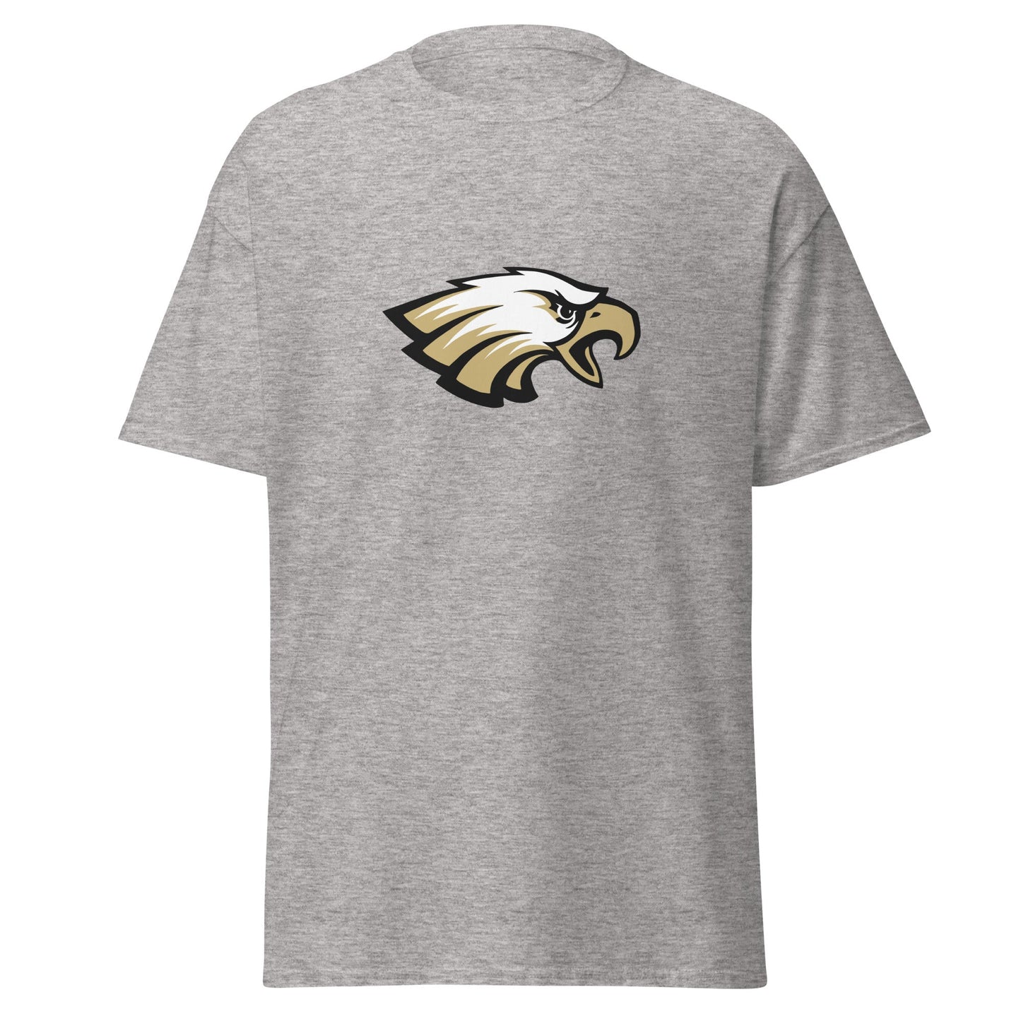 Classic | T-Shirt | Generation Eagles | Vanguard Raptor Logo