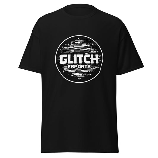 Classic | T-Shirt | Glitch Esports