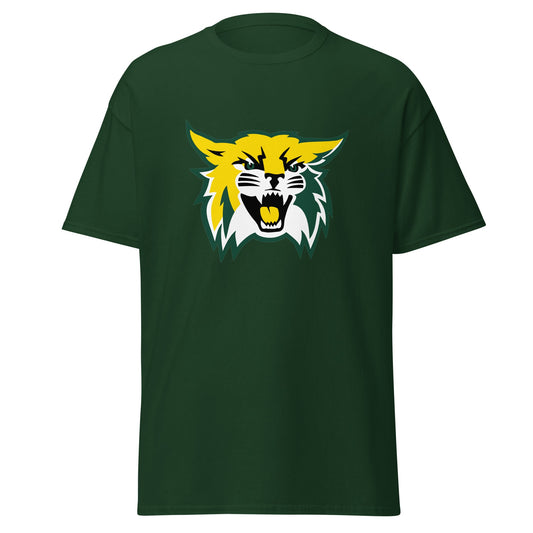 Classic | T-Shirt | Great Bridge Softball Booster | Mascot Logo