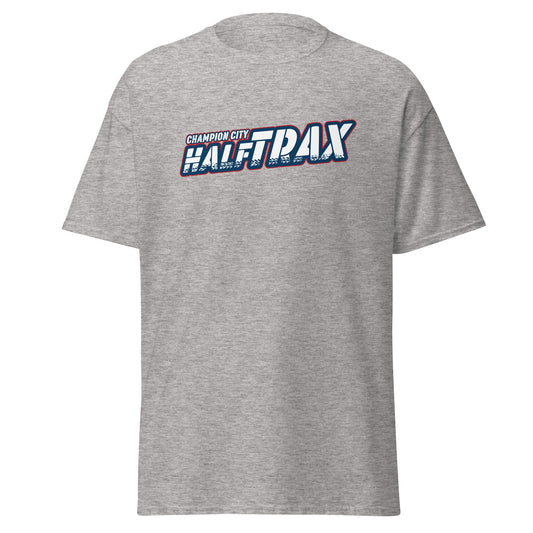 Classic | T-Shirt | Half Trax Baseball