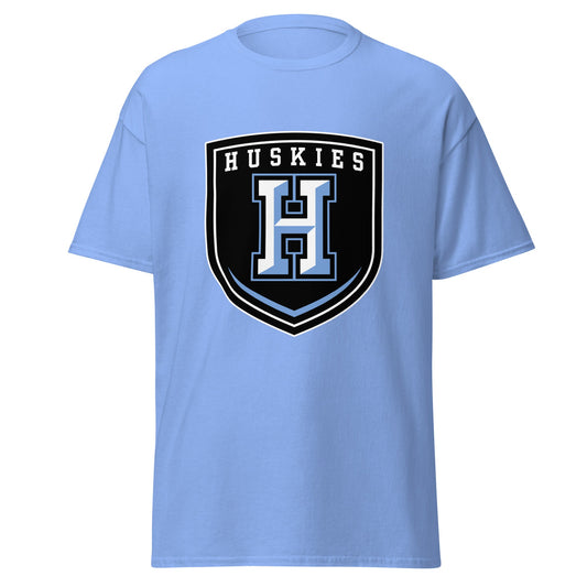 Classic | T-Shirt | Helena MTB Team | Shield Logo